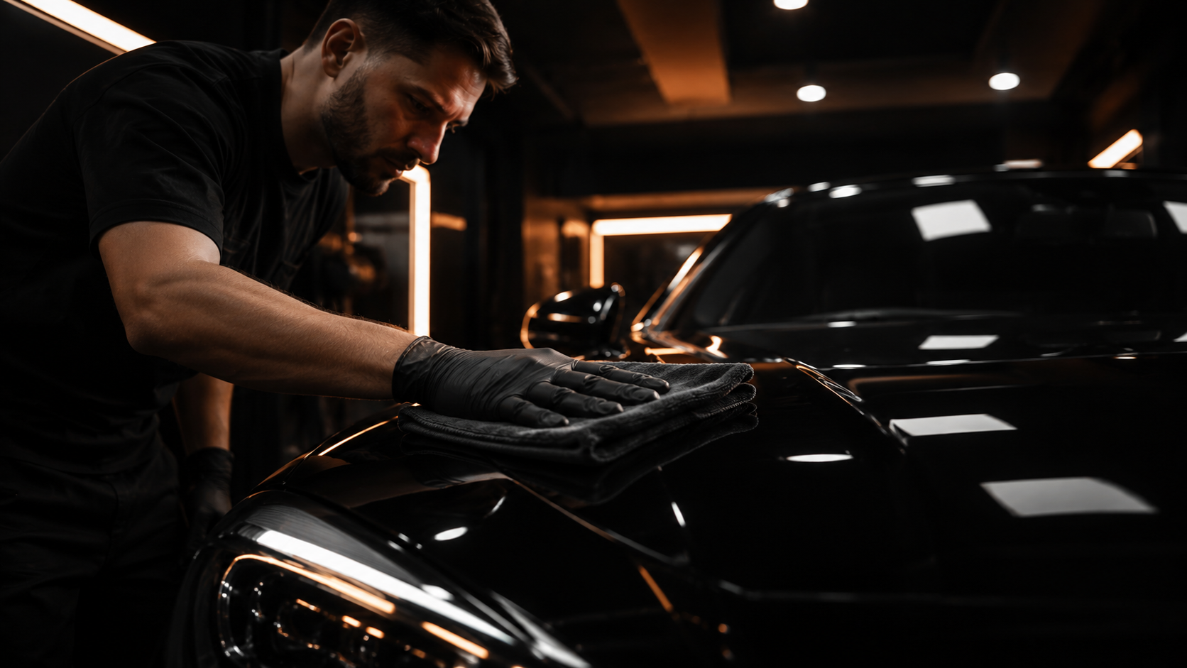 Car Detailing